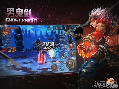 《地下城与勇士》中，漫游枪手：揭秘这位华丽射击专家的职业魅力所在！