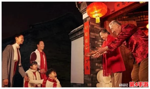 星空无限传媒回家过年孟孟：温暖的团圆时刻，带你感受浓厚的节日氛围与亲情交融