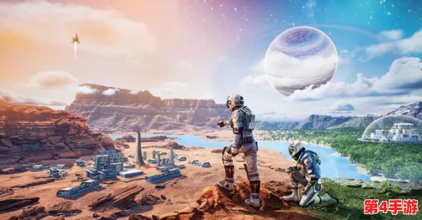 《我们的星球》全方位探索指南：解锁未知领域，征服多彩游戏世界策略秘籍