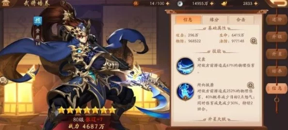 《少年三国志2》魏国策略深度剖析：纯红将阵容构建与单金将领核心玩法指南