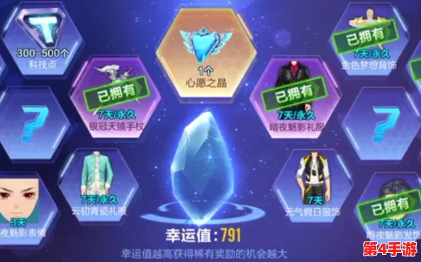 QQ飞车手游许愿池：揭秘达成满愿所需次数，助你心愿加速实现