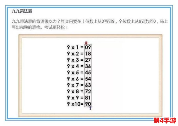 九·幺：揭秘数字之谜，探寻数学奥秘