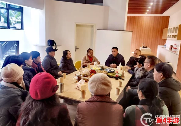 大团圆结2第二部亲情会：探讨家庭关系与情感纽带的重要性，展现亲情的温暖与力量