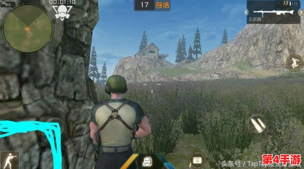 穿越丛林绝境：手机最低硬件门槛全攻略，畅玩逃命之旅的最低配置揭秘