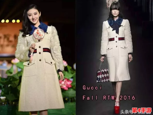 《甜甜萌物语》第133章：解锁交响梦境，小礼服华丽绽放搭配全攻略秘籍