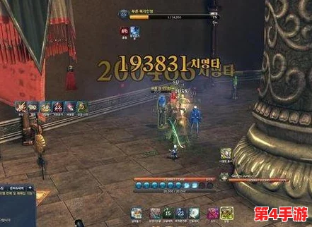 封神召唤师攻略：解锁灵脉矿山高效玩法，深度挖掘云母资源秘籍