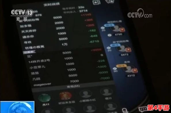 打扑克了又痛又叫，玩家因激烈对局引发争执，现场气氛一度紧张不已