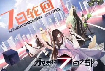 七日轮回下的策略盛宴：深入剖析永远的7日之都战斗机制，携手神器使共赴战场
