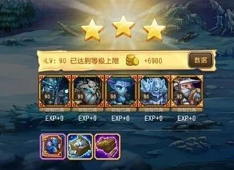 《传奇战域》萌新进阶宝典：镇妖塔挑战策略与怪物应对全攻略
