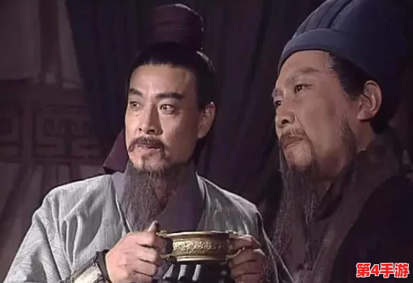 《攻城三国》8月3日荣耀新篇：智勇双全姜维，入驻新区限时招募盛宴！