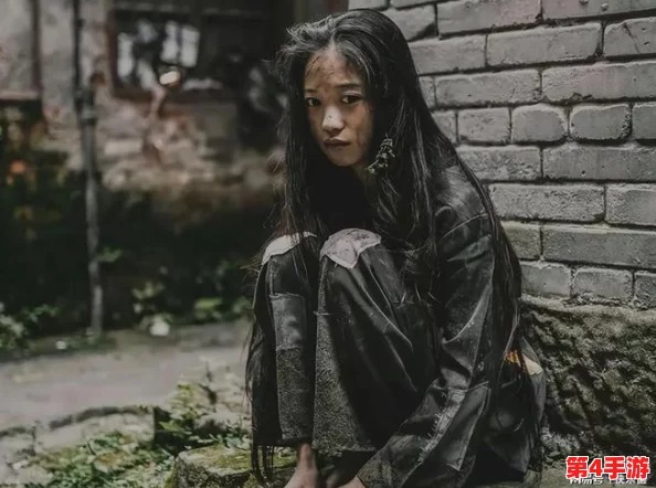 雪柔被老乞丐猛烈进，背后竟隐藏着不为人知的惊天秘密，引发网友热议与讨论！