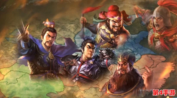 孙权凌统周泰战法：三国时期的智勇双全与谋略运用，深度解析历史名将的军事策略与战斗风采