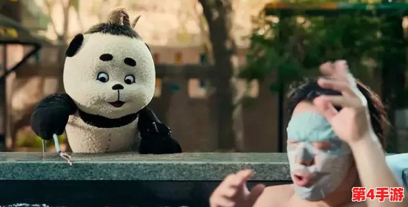 啊∽你tm别 了我的小兔兔电影，让人忍俊不禁的喜剧之作！