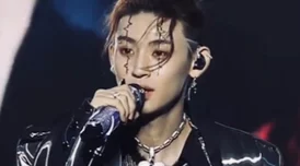 越南美籍女rapper因与知名音乐制作人传出绯闻，社交媒体上引发热议，粉丝纷纷猜测两人关系的真相！