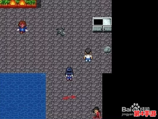 崖っぷち旅馆像素，危机四伏中求生存