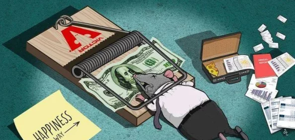 小sb是不是又欠？在当今社会，年轻人对金钱的态度和消费观念值得深思