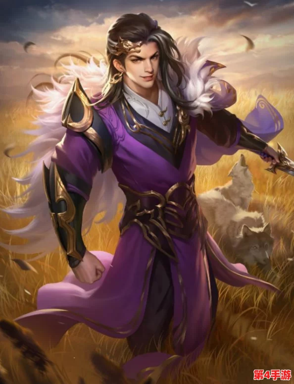 三国战纪：邓艾将魂觉醒，全面剖析其独特技能与属性策略应用