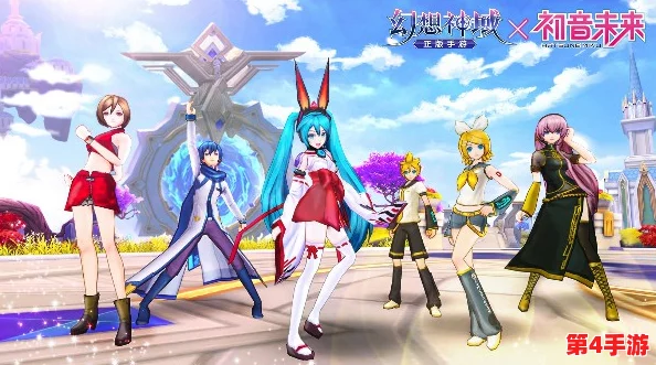 幻想神域》新手启程：双刀灵动、战弓远程与法杖魔法的职业选择全攻略，哪一款最适合你的奇幻之旅？