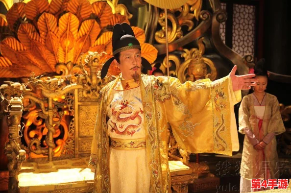 宫廷计手游：策略制胜，解锁最强随从搭配奥秘——精准培养哪位才是登顶之选？
