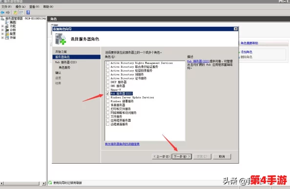 日本Windows Server大全：全面解析各版本特点与应用场景，助力企业高效管理服务器环境