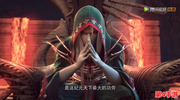 《永恒纪元：逆转时空》手游独家揭秘——高效策略解锁神秘逆转之戒全面指南