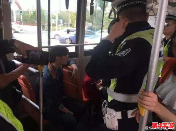 公交车上摸到花蒂进去了图，恍若梦中，令人瞠目结舌，难以置信的奇遇