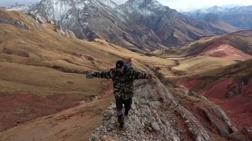 亚洲一二三无人区有多受欢迎：探访神秘之地，感受自然的原始魅力与人迹罕至的独特体验