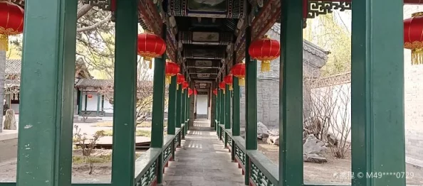 怡红院导航：带你领略古典文化的魅力，畅游历史悠久的名胜古迹与人文景观