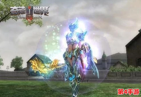 奇迹世界：骑士荣耀之路——最强者职业技能深度剖析与实战应用