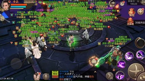 《刀剑斗神传》帮派多元玩法深度探索：特色活动、团队协作与竞技挑战全解析