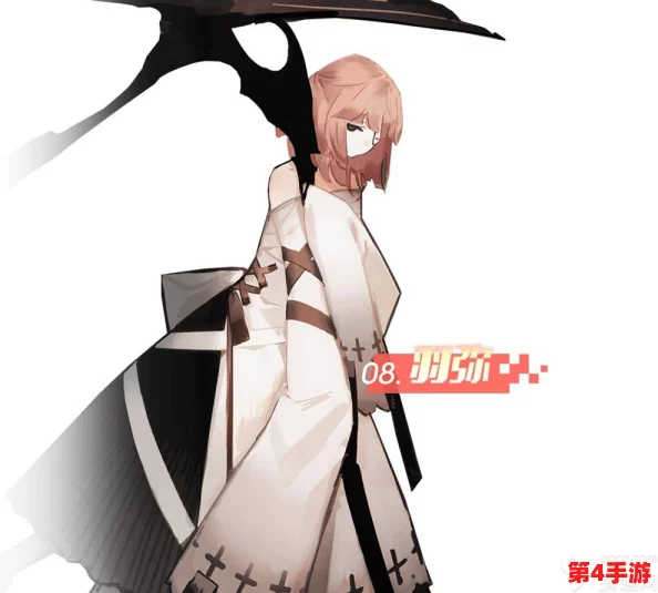 深度探索《永远的7日之都》：死神少女羽弥角色魅力与实战表现全解析图鉴
