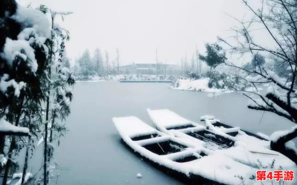 寒冷冬夜城中村相中刚回来的年轻人,温暖故事在冰雪覆盖的街道上悄然展开 寒冷冬夜城中村相中刚回来的年轻人,温暖故事在冰雪覆盖的街道上悄然展开