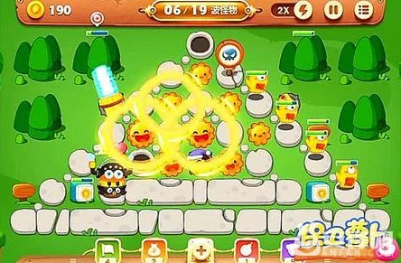 iOS用户专属提示：保卫萝卜3最新更新问题及解决方案详解，确保畅玩游戏不间断体验