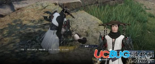 逆水寒端游凶宅惊魂：玩家曝料游戏中隐藏彩蛋，竟与真实灵异事件有关，引发热议！