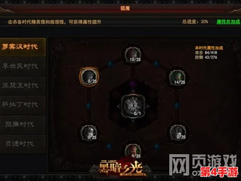 全面解锁猎魔传说：深度交易系统操作策略与实战指南