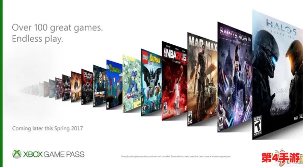 xbox免费观看：如何在家享受最新游戏，畅玩无阻的最佳方法