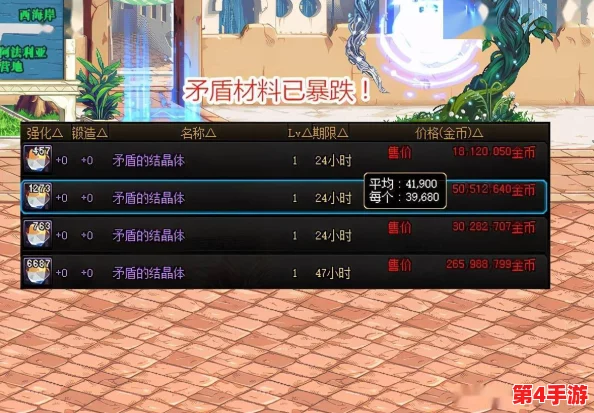 《命运冠位指定FGO》黑兽脂高效获取攻略:第五章精选速刷地点大公开,助力角色快速进阶! 《命运冠位指定FGO》黑兽脂高效获取攻略:第五章精选速刷地点大公开,助力角色快速进阶!