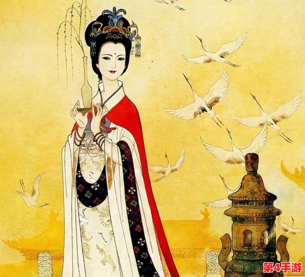 丰裕纵满杨玉环:探讨历史与文化交融下的唐代女性形象及其对后世的影响与启示 丰裕纵满杨玉环:探讨历史与文化交融下的唐代女性形象及其对后世的影响与启示