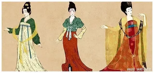 丰裕纵满杨玉环:探讨历史与文化交融下的唐代女性形象及其对后世的影响与启示 丰裕纵满杨玉环:探讨历史与文化交融下的唐代女性形象及其对后世的影响与启示