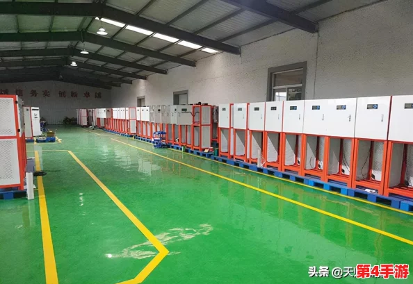 一个下面添一个上面是：科学家发现新型材料可显著提高电池性能，助力绿色能源发展