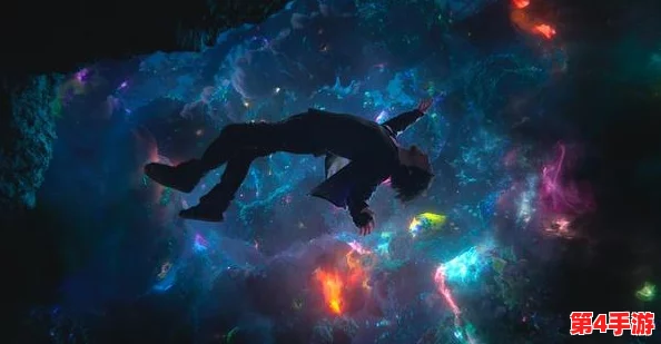 “麻花传奇mv星空”：观众感叹其奇幻视觉与深刻情感交融，仿佛置身于星际之旅中的奇妙体验