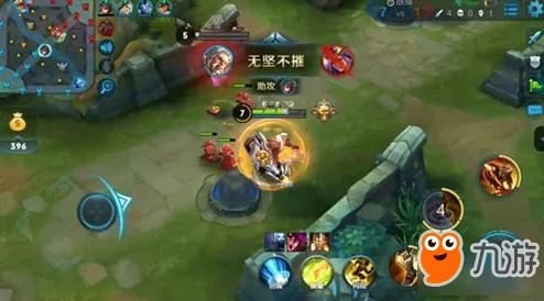 黄忠策略深度剖析：无尽争霸手游中的远程炮击王者出装与玩法技巧全攻略
