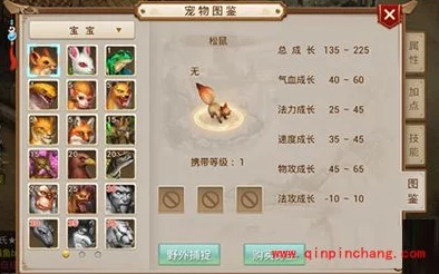 掌握问道手游精髓:宠物元神共通玩法全攻略与效用深度解析指南 掌握问道手游精髓:宠物元神共通玩法全攻略与效用深度解析指南