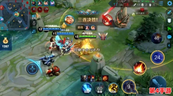 逆风翻盘，王者荣耀后羿神箭无双：精准出装策略独步战场，力挽狂澜拯救世界战局