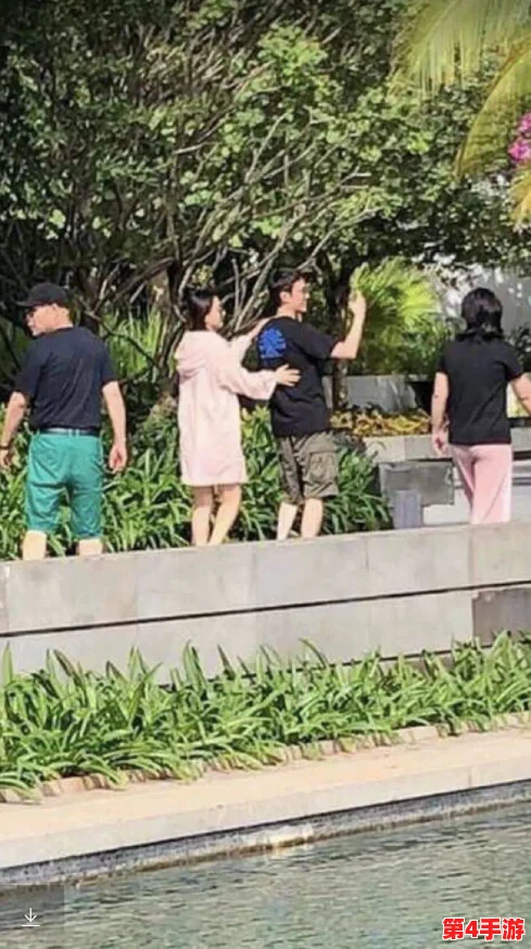 夫妻插秧38种方法图片大全，共同劳动，幸福满满