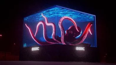 3D人物镜强：全新技术如何改变虚拟角色的表现与互动体验，带来前所未有的沉浸感和真实感
