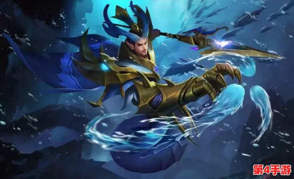 探索《英雄战歌》TCG水系智将吕蒙：策略运用与实战攻略深度剖析