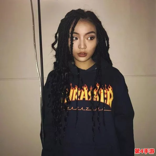 x姓女rapper who knows，才华横溢，前途似锦，令人刮目相看