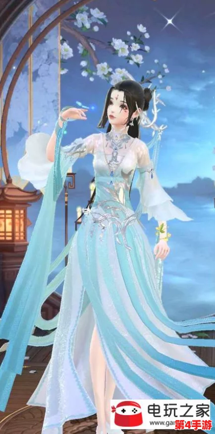 云裳羽衣普通关卡1-3高分攻略：精选服饰搭配秘籍，解锁时尚通关新姿彩