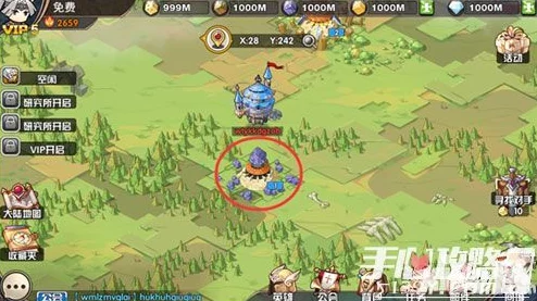 探索悬空城手游：创新公会系统玩法全解析，尊享专属福利与战力加成秘籍！